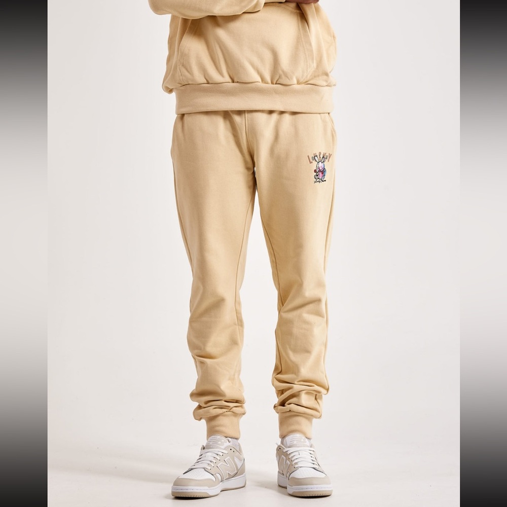 BKYS Lucky Charm Joggers